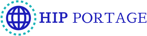 Hipportage Logo